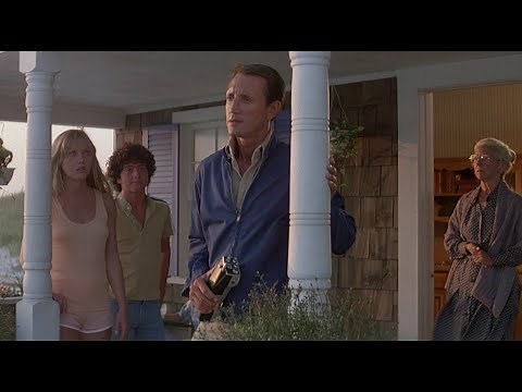 Jaws 2 | Concerned Brody