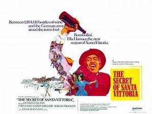 Tajemnica Santa Vittoria | Film | 1969