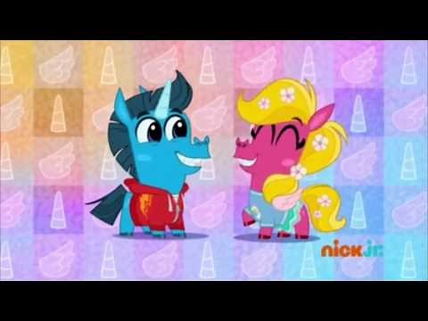 CoRN y PeG Canción de hacer el bien América latina Latinoamerica