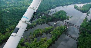 6.4K views · 72 reactions | Touch down in New Richmond with us on this weekend's episode of #DiscoverWisconsin. From fast, exciting events, to contemplative, quiet excursions ─get a feel for the different speeds offered at the edge of the state. . Watch the full episode now: https://bit.ly/DWxNewRichmond | Discover Wisconsin | Facebook