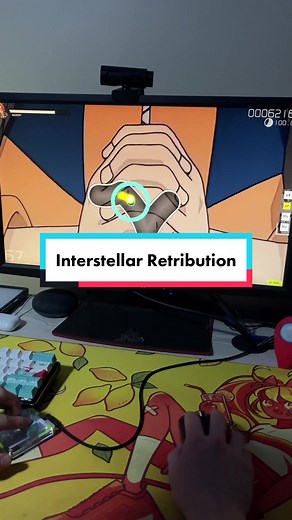 Unleash the Power of Shiki Fujin in Naruto Osu Skin