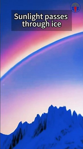 Fire Rainbow Caught on Camera – The Rare Sky Phenomenon Most People Never See