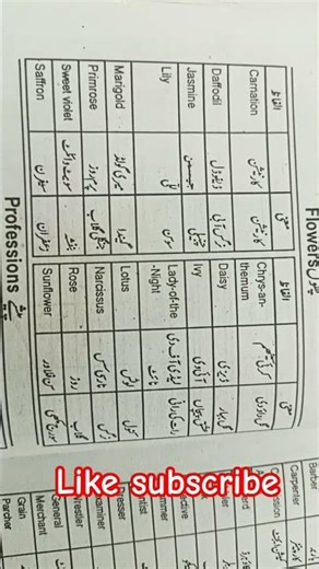 Different Flowers name🤔 🌹#shorts#shortsfeed#trending