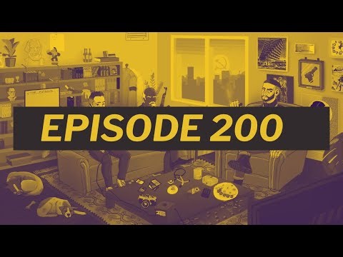 The Deprogram 2.0 - Episode 200