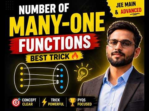 Count Many-One Functions Without Mistakes