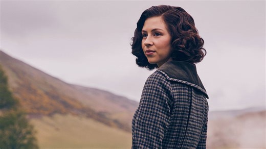 Blood Of My Blood's Season 1 Cliffhanger & Possible Connection To Outlander Season 8 Explained