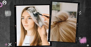 ¿Quieres un rubio espectacular? 4 tintes de cabello de moda para el otoño