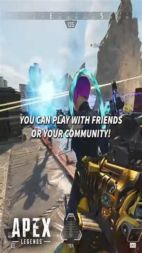 Apex Legends custom game ideas for the ultimate friend challenge