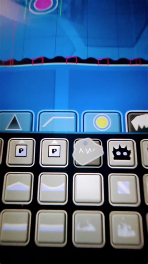 how to make a GD level pt1 out of 3