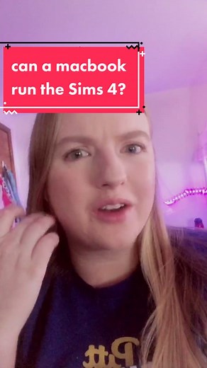 Playing Sims 4 on MacBook Air: Tips and Tricks