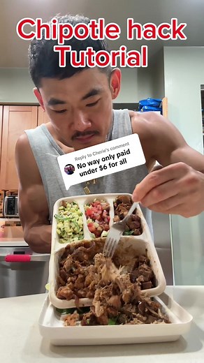 Chipotle Kids Meal Tutorial for $6