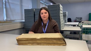Watch: 1926 Census records to be released to public
