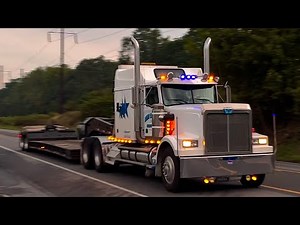 Truck Spotting - Nights In Lancaster Volume III