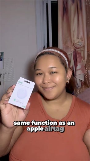 249K views · 237 reactions | Tracker para sa asawa mo, anak mo, pet mo, or kahit sa susi mo na lagi mong nawawala?  eto na yun! Same features as an apple airtag at compatible din sa FindMy but cheaper and more affordable! 﫶 : https://s.shopee.ph/60IsGm6k88 #ShopeePH #ShopeeAffiliates #budols #tracker #gps #findmy | Momma Kenzie PH | Facebook