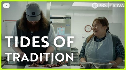 Tides of Tradition | Legacy of the Land | NOVA | PBS | The Kresge Foundation
