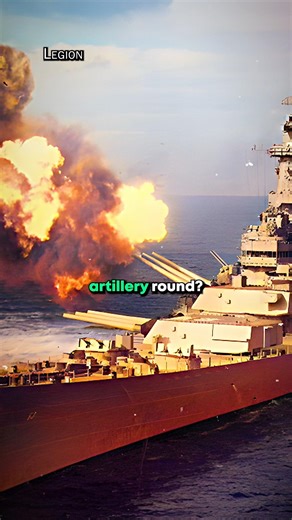 Legendary Proximity Fuze