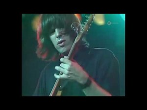 Mike Stern -- Live Upside Downside Remix