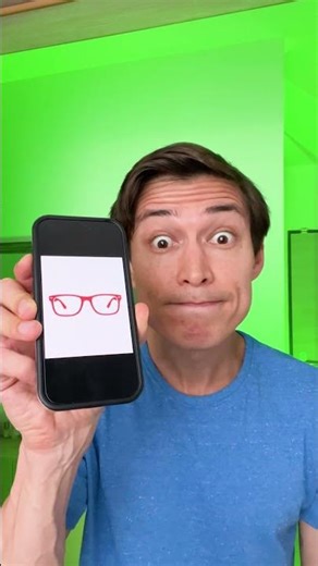 Cactus glasses? 🌵👓Dad, are you serious?