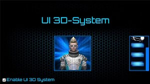 unity 3DUI系统~UI 3D-System