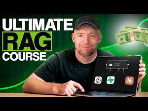 The Most Profitable AI Skill in 2026 (RAG Masterclass)