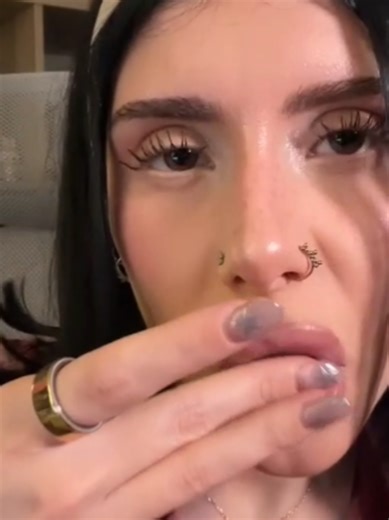 Violet Reighn Asmr | Asmr Mouthsounds #asmrmouthsounds #asmr #mouthsounds #fyp