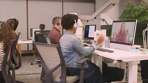 Webex for BroadWorks - A complete cloud collaboration solution to connect your organization - Cisco Video Portal