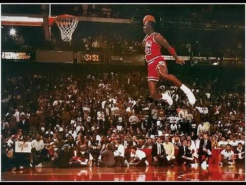 The Last Dance - Episode 7 - Ending Song