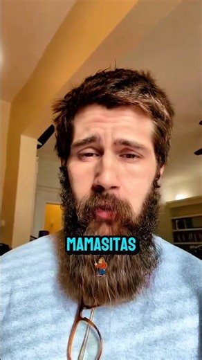 The Beard Era Was Nick Mullen’s Funniest 💀