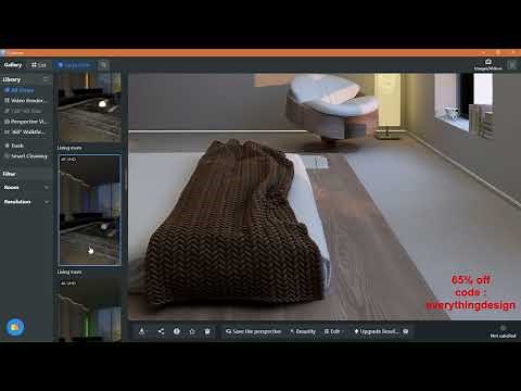 Coohom Review: An All In One Design Tool That You Need To Try Today!