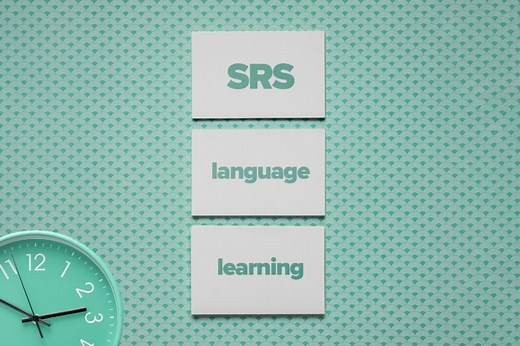 The Guide to Effective SRS Language Learning | FluentU Language Learning