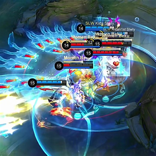 p aduu stiker joget dibawah!! #teamslwly #MLBBHIRARA #MLBBS41 #P0 #AS4 | Mobile Legends: Bang Bang