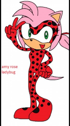 Animesuchti Pascal (@animesuchtipascal31)’s videos with It's Ladybug (From