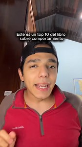 Top 10 libros de Amazon | Jose Libros