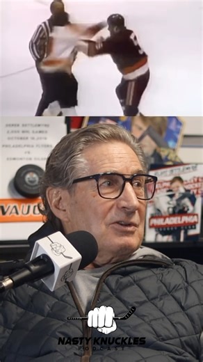 19K views · 931 reactions | What it was like playing with Dave “The Hammer” Schultz | Nasty Knuckles | Facebook