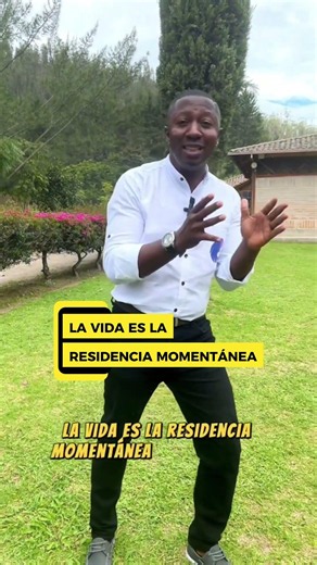 ¿Qué es la vida? 🤔