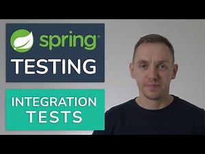 Spring Boot Testing Mini-Series #6: Integration Tests