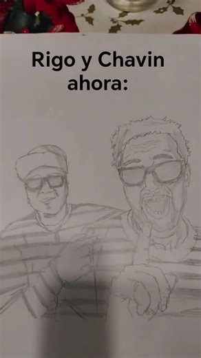 SI ESS HELP #dibujo #drawing #art #draw #dibujos #tronic