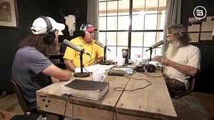 If a young woman wants to talk about her spiritual awakening, clothes aren't optional, okay? | In the Woods