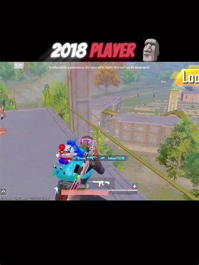 IMPOSSIBLE SPARY AND CLUTCH'S#bgmi #bgmomontage #shorts