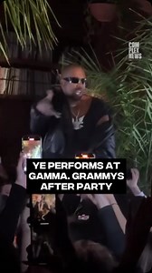 GO! GO! GO! GO! @kanyewest | Complex Music