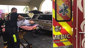 3.2K views · 51 reactions | North Port Fire Rescue crews are continuing training in the event of a downed or entrapped firefighter. Here's a video that shows the process from start to finish with our Rapid Intervention Crews. This was a tandem training along with Charlotte County Fire and EMS. This is training they will retain, but hope to never use. | The City of North Port - Government | Facebook