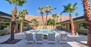 The people swapping their homes with strangers instead of using hotels or Airbnbs