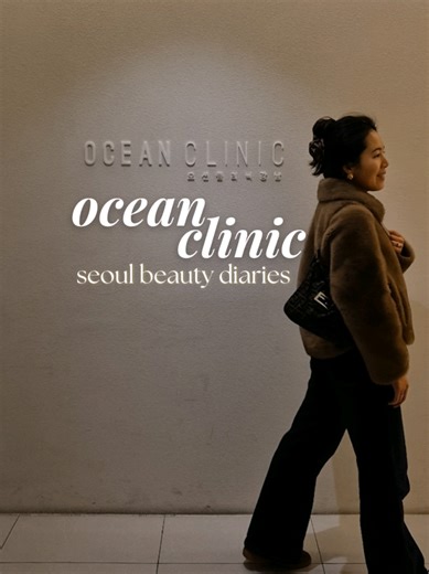 Gentle Aqual Peel Facial Experience at Ocean Clinic