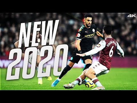 Ultimate Skills & Tricks in Football 2020 ● 4K