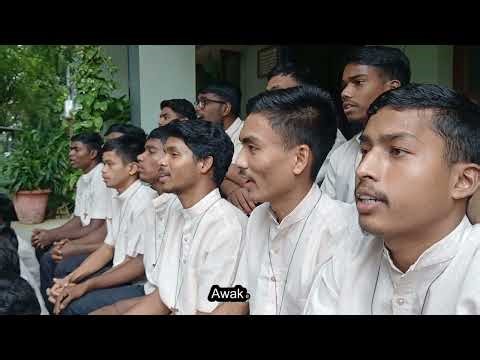 #christian #christianity | Canticle of Creatures| Postulants - OFM