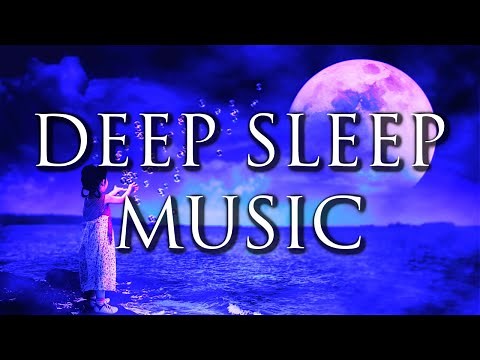 Deep Sleep Music 🎵 Fall Asleep Easy | Bedtime Music | Nap Time | Quiet Time | Calming Meditation