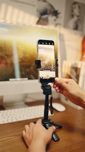 Wireless zoom is a GAME CHANGER for phone creators!
