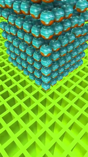 Brainrot Face Ball Falling 133 😱 #roblox