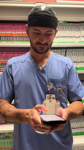 Understanding Cath Lab Ringtones for STEMI Calls