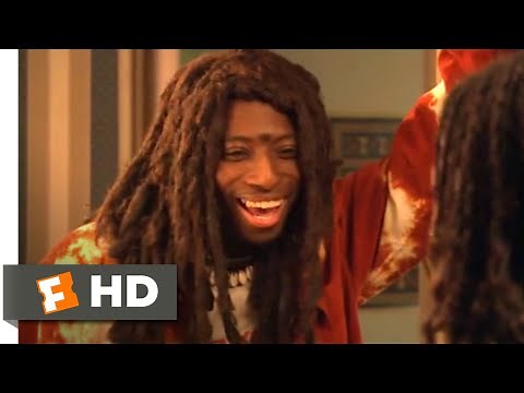 How High (2001) - Death by Weed Scene (1/10) | Movieclips
